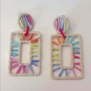 Bauble Bar Earrings